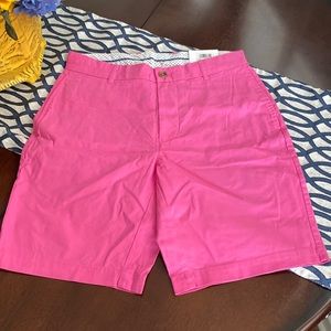 Pink Tailorbyrd size 30 mens shorts